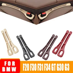 Car Seat Gap Filler Crevice Storage Strip For BMW 1 3 5 Series F20 116i 118i 120i F30 F31 F34 GT 320i 328i G30 G31 Sedan Touring
