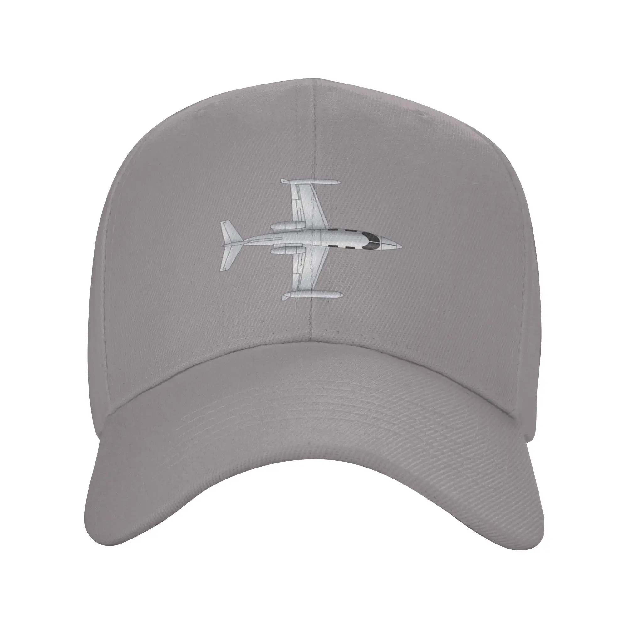Hot Sale Lear Jet 23 Baseball Cap  Outdoor Accessory Sun Cap  Overnight Trip Sun Cap