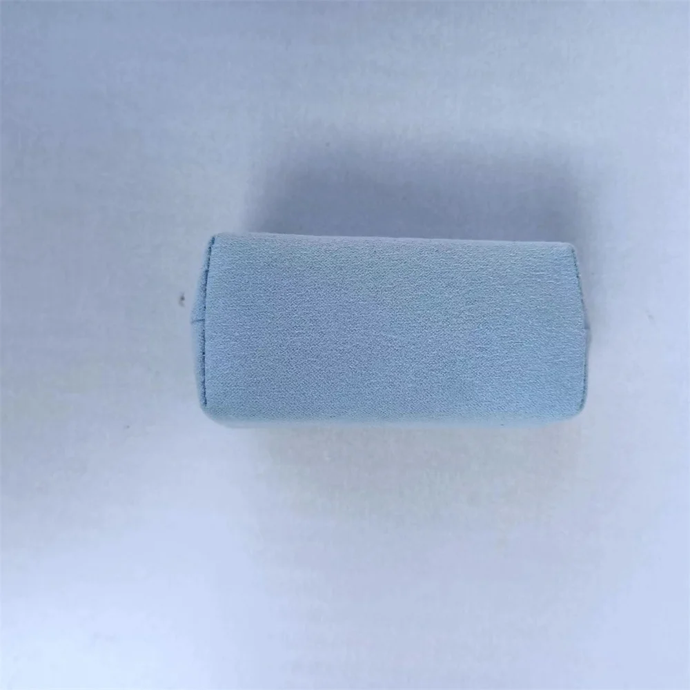 Automotive Crystal Plating Sponge Block Coating Wiping Crystal Special Velvet Paint Surface Interior Wheel Hub