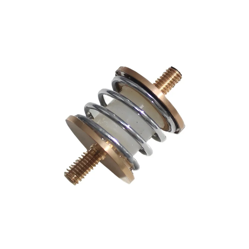 For Small Electronic Equipment, Silicone Spring Buffers, Instrument Vibration Isolation Accessories