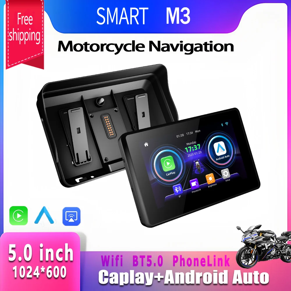 SMART 5.0