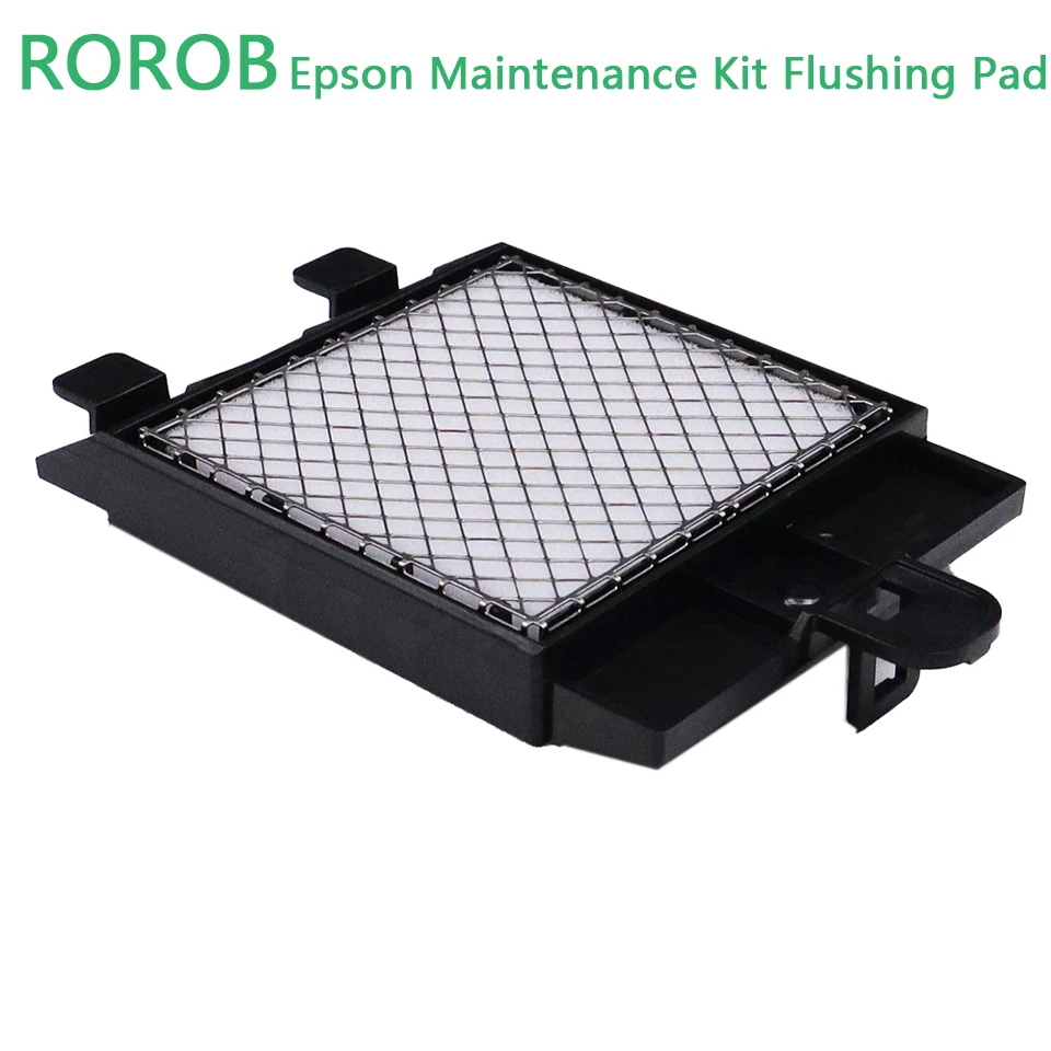 Epson Maintenance Kit Flushing Pad For SureColor SC S40600 S40670 S60600 S60670 S80600 80670 F9300 F9370 F9400 F9470 B9000 B9070