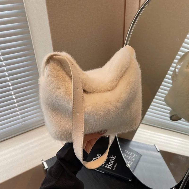 

Дизайнерская роскошная сумка через плечо для женщин, новинка 2025 года, стиль, элитная искусственная кожа, классическая шикарная сумка известного бренда