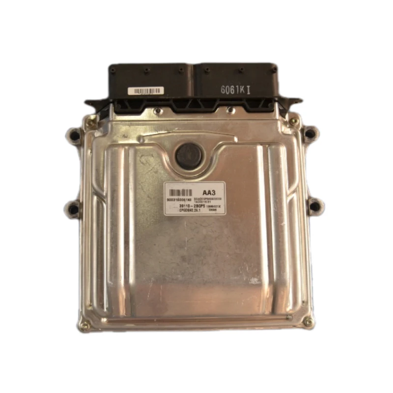 

New Offline Accessories Elantra Engine Computer Board Accent LAFESTA Forte K3 K5 K2 ECU CPGFDSH2.26.1 39110-2BCP5