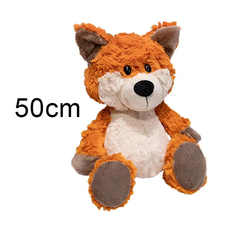 25-50cm Kawaii Waschbär Plüschtier, Niedliches Waschbär-Kuscheltier, Weiches Kissen für Mädchen, Kinder, Babys, Geburtstagsgeschenk