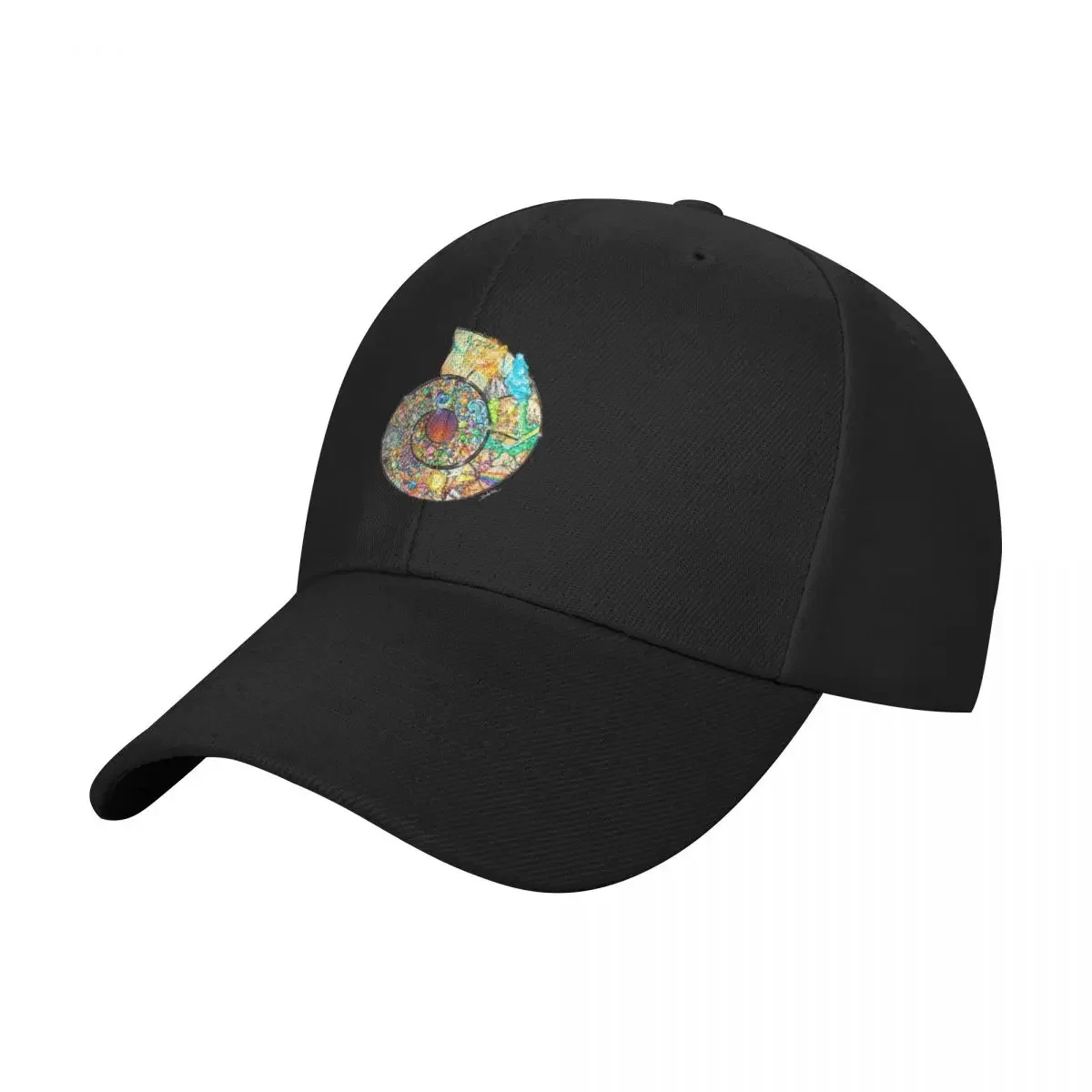 

Origins of Life Baseball Cap designer cap Golf Golf Women Men's