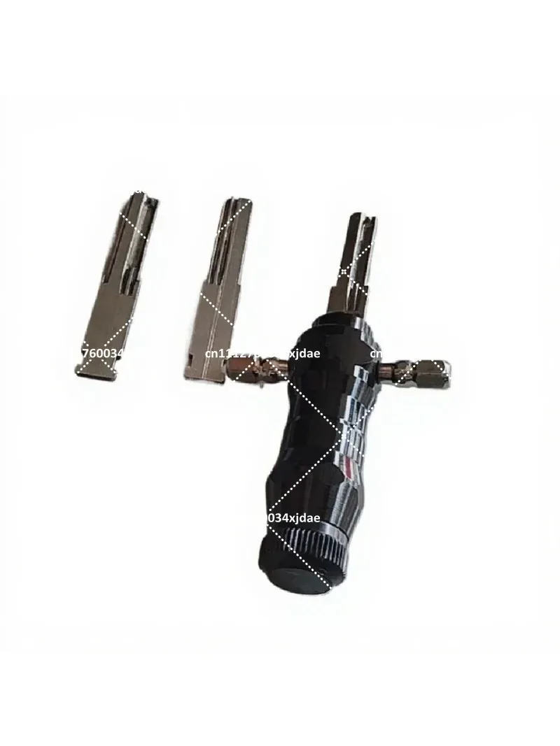 3-Piece Multi-Function Wrench Set, Portable Maintenance Tool Kit for Home Repair, Bicycle, and Outdoor Use
