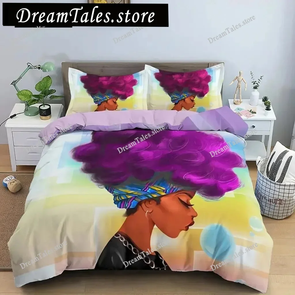 Duvet Cover Egyptian Bedding Set Ancient Egypt Civilization Duvet Cover Character Ethnic Tribal Theme Vintage Egypt Civilization