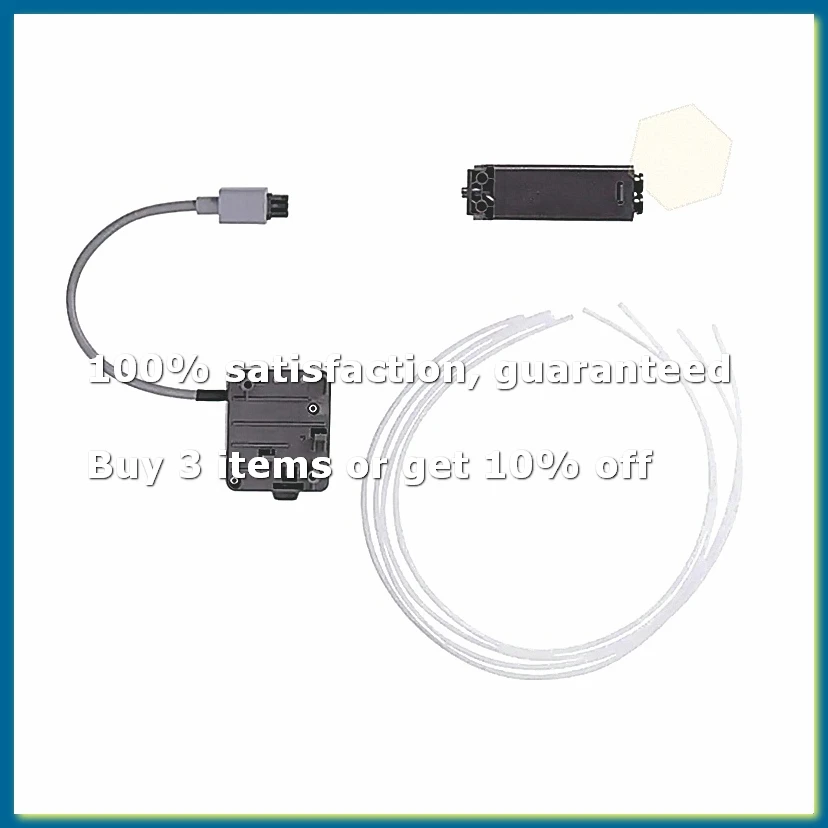 For S1 Combo Upgrade Kit ( Pro Return Detection Module + Filament Hub + 4 X PTFE Tube)