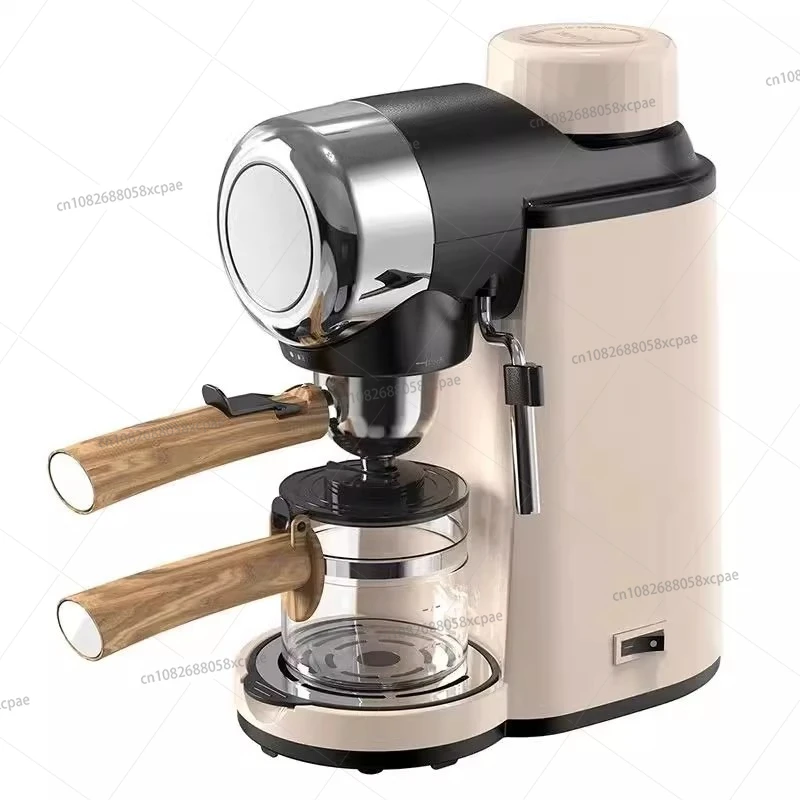 Coffee Machine KFJ-… - image