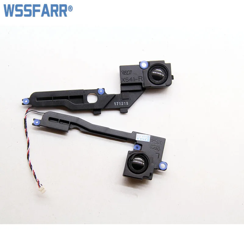 FOR Asus X541 X541U X541UV X541N Left + Right Speakers