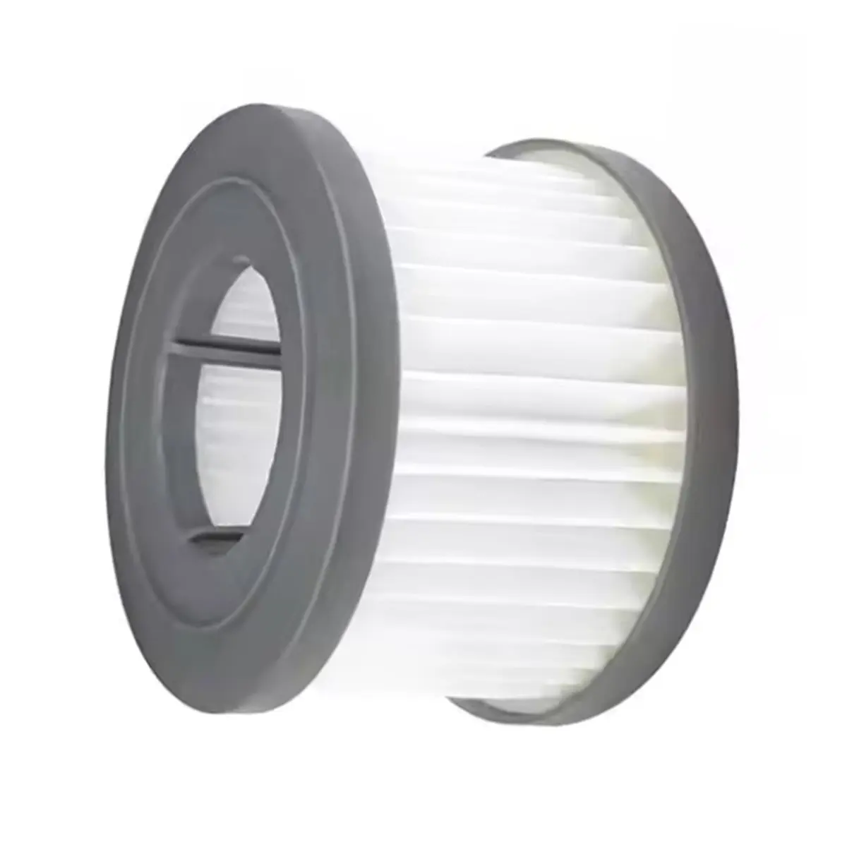 6PCS Hepa Filter Replacement for H8 / H8 Pro / H8 Plus / A5 / HA5 Vacuum Cleaner Part