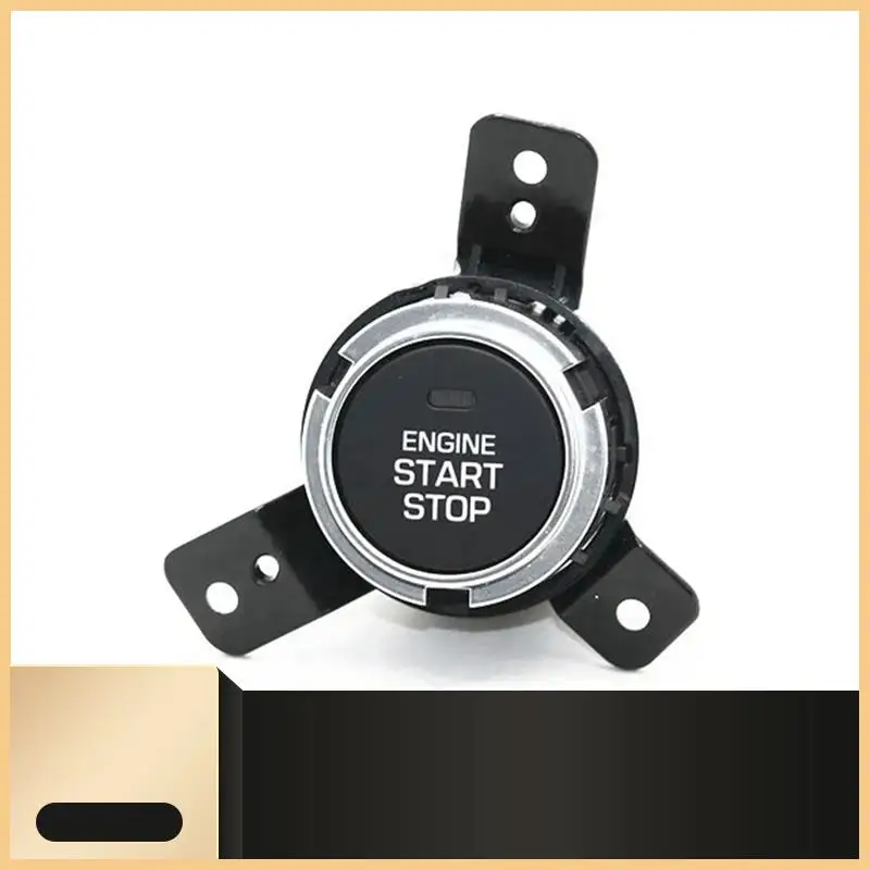 

Automobile Ignition Start Stop Button For Hyundai I10 95430-B4500 95430B4500-N30R