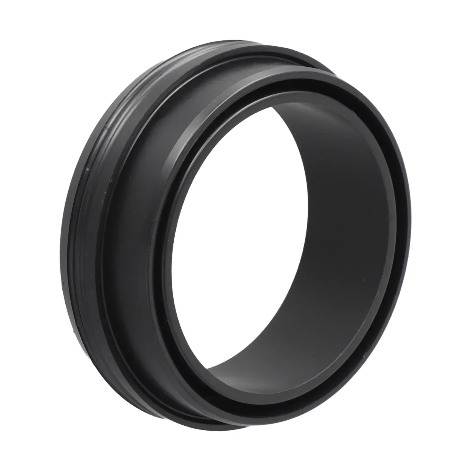 

Intercooler Turbo Tose Seal Black Car Accessories Replacement 1 Pc ABS Auto Parts For E46 330Cd 330d 330xd Useful