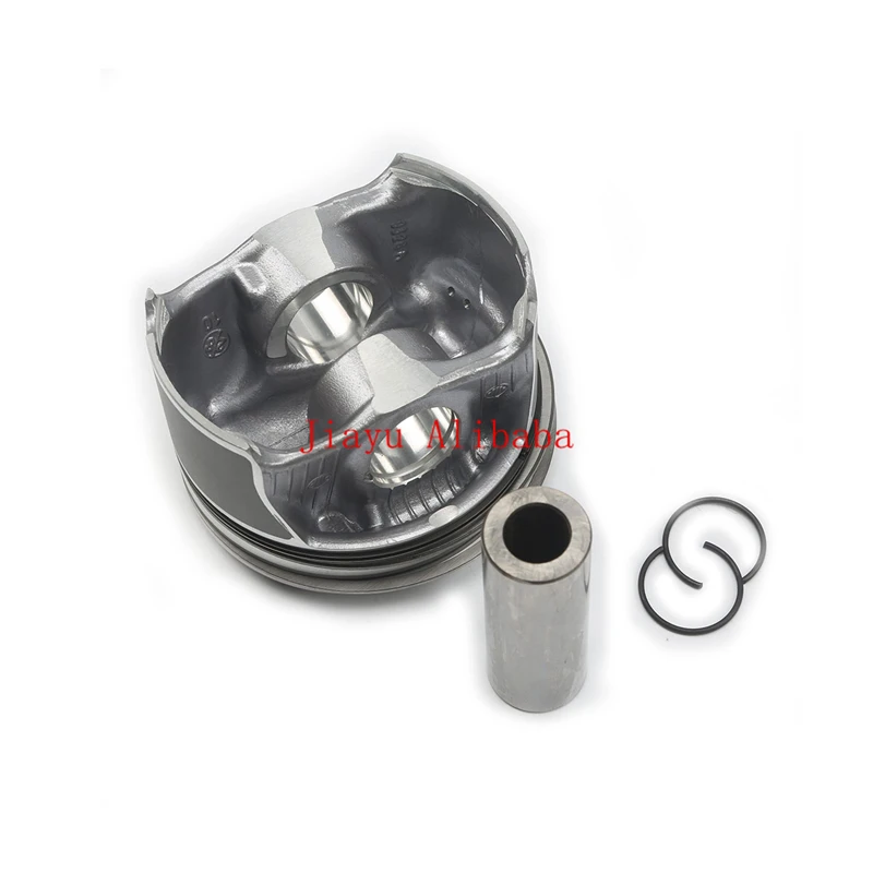 M278 M278.928 M278.910 Engine piston for Mercedes-Benz X166 C217 W221 W222 GL450 GL500 GLS550 S500 A2780301517 2780301517