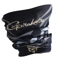 Sun Protection Fishing Scarves Gaiter Cooling Neck Gaiter Breathable Balaclava Windproof Bandana Pesca Scarf for Hiking Camping
