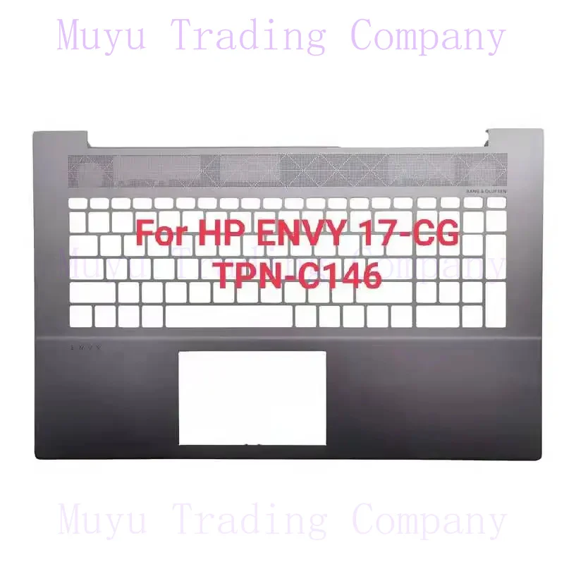 

Оригинальная новая Серебристая подставка для ноутбука envy 17m-cg 17m-cg0013dx