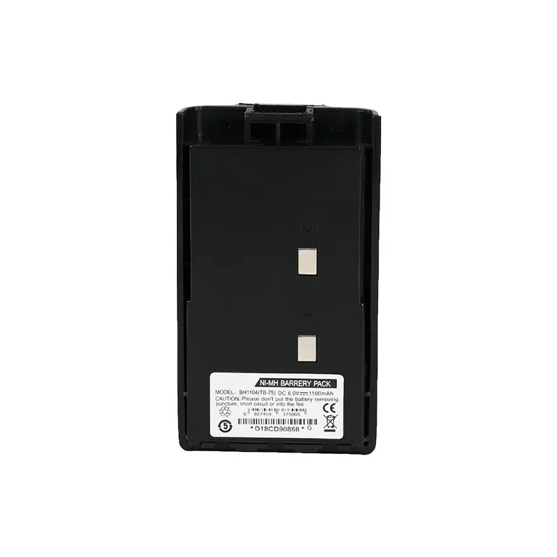 

new for hytera HYT TC-500 TC500 BH1104 walkie-talkie battery