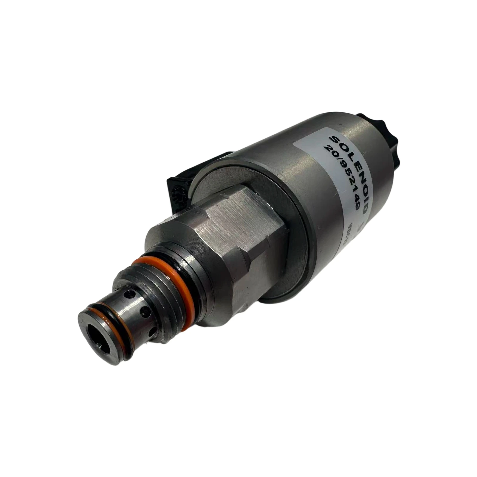 New Solenoid Valve 20/952149 Compatible for JCB Spare Parts