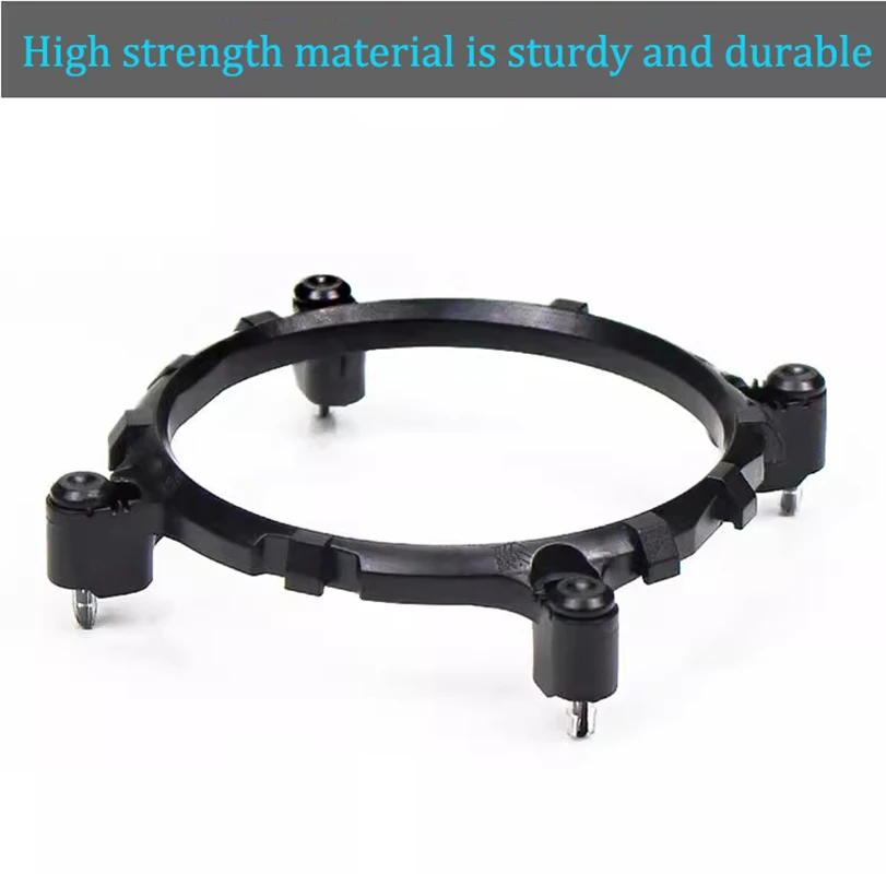 Int اللوحة الأم قوس 1366/115X/775 بالوعة الحرارة مروحة وحدة المعالجة المركزية قاعدة اللوحة الأم قوس 12th جيل وحدة المعالجة المركزية قاعدة #4