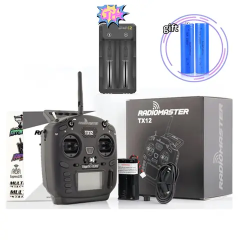 Case radiomaster tx12-AliExpress