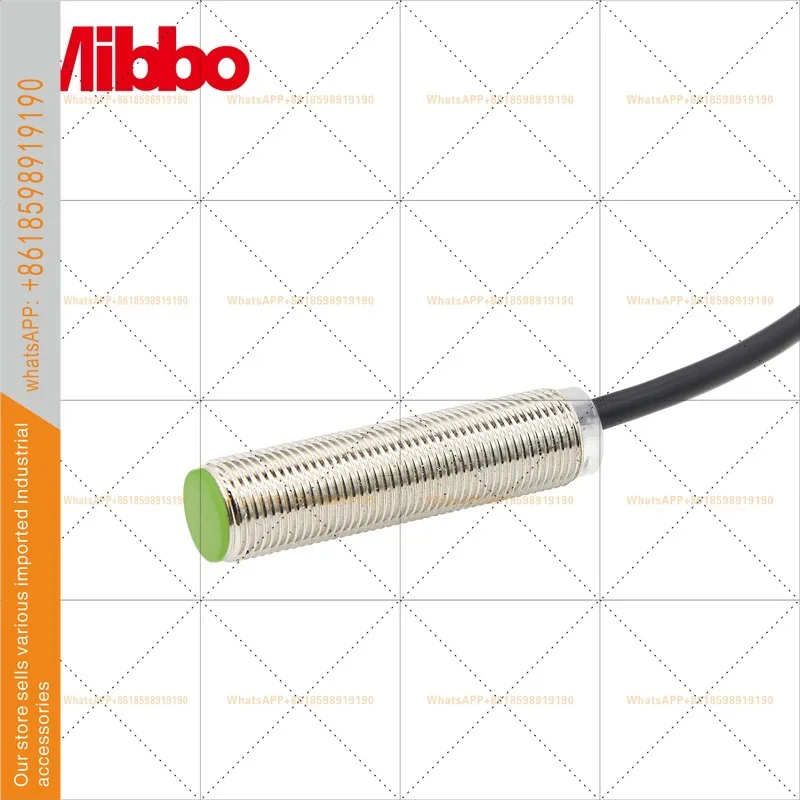 iy12-近接スイッチセンサー-2mm-4mm-8mm-金属センサー誘導型-npn-mibbo