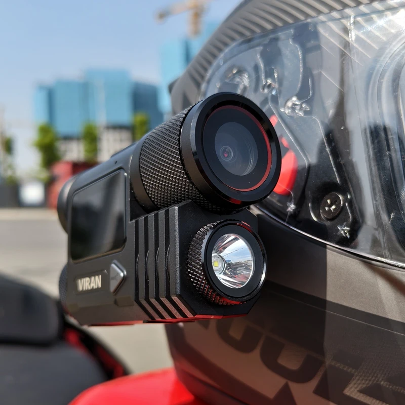 

Dual Screen 5K 4K 30FPS Camera Anti-shake WIFI Action Video Cam Outdoor Cycling 30m Waterproof with Sport Camera