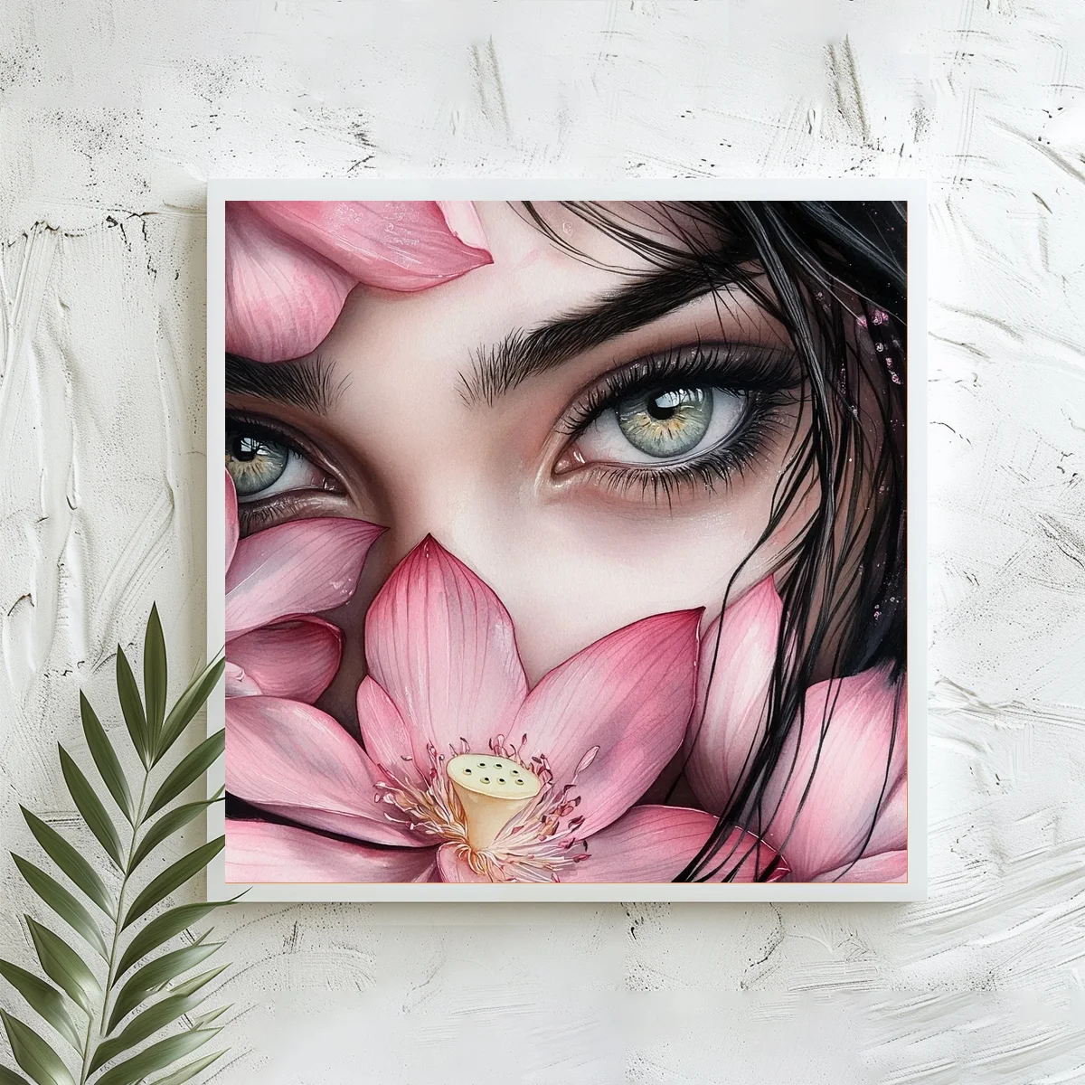 1PC 40X40CM/15.74in, 11CT/14CT - Embroidery Stitches 리뷰 및 가격
