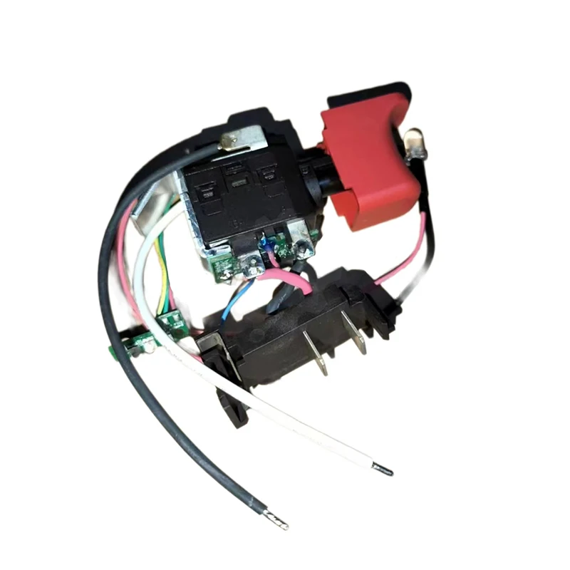 10.8V 12V Power Tool Switch Speed Control Trigger Switch for Cordless Hand Drill Electric Drill Replacement Accessories