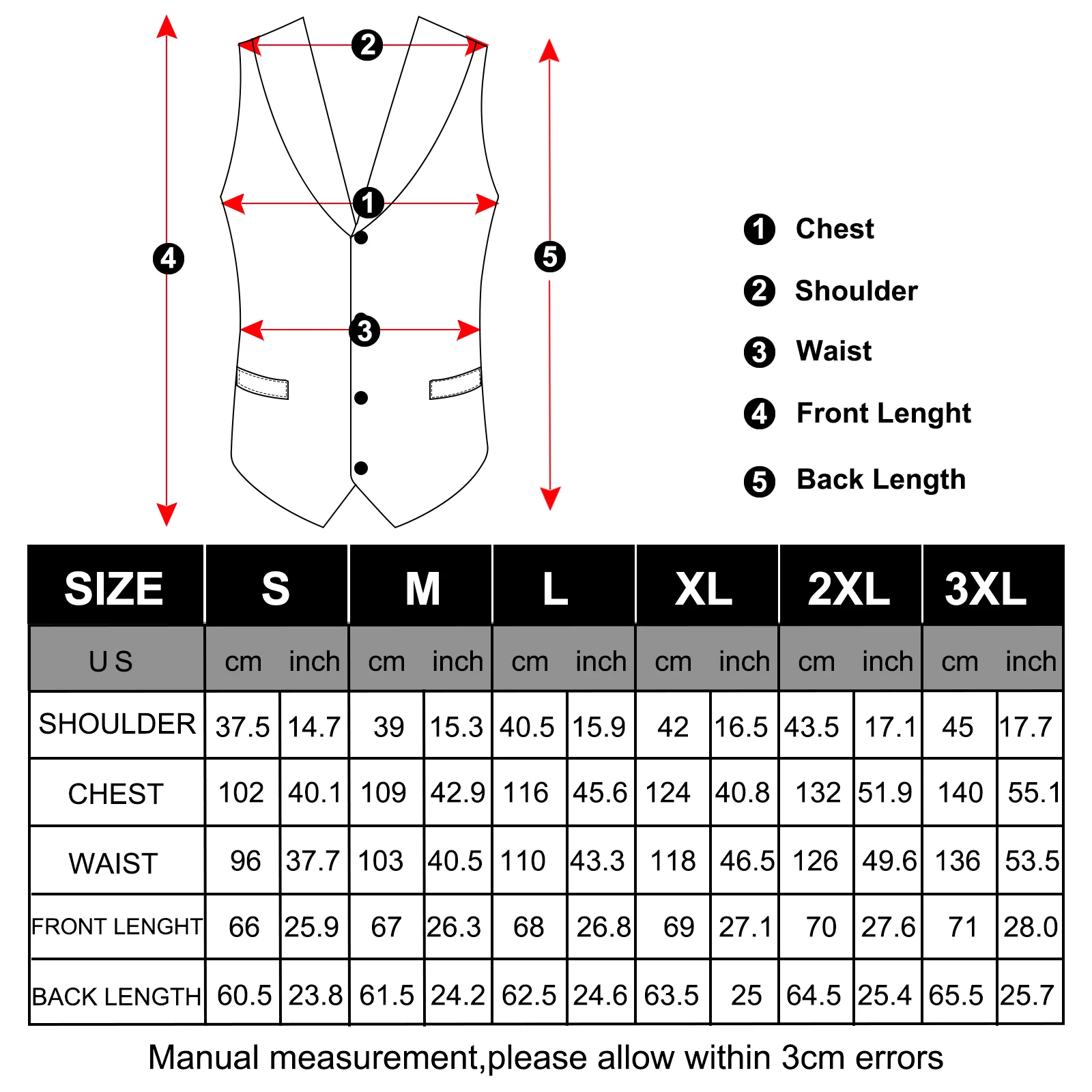 Chaleco de traje Paisly rosa para hombre, conjunto de 5 piezas, chaleco de esmoquin y corbata con bolsillo, gemelos cuadrados, Clips de corbata para boda, ropa, chaqueta, chaleco