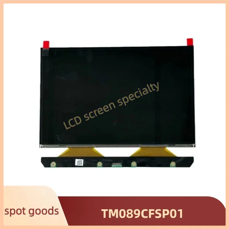 

8,9-дюймовый монохромный ЖК-экран TM089CFSP01 4K для 3D-принтера Anycubic MONO X