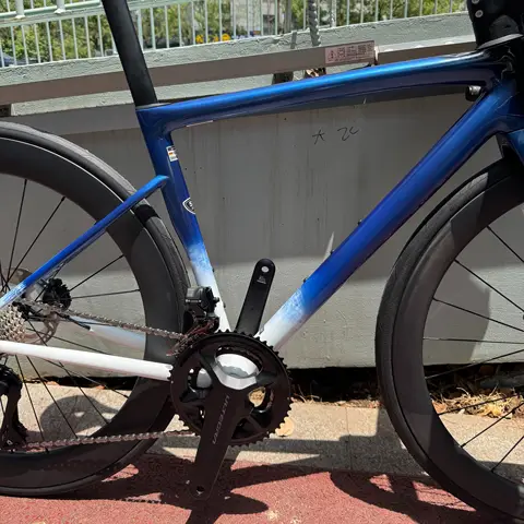 8 best sales तिपहिया वाहन का फ्रेम - №8