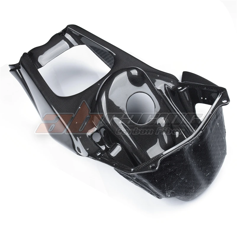 Airbox Cowling For Ducati 748 916 996 998 Full Carbon Fiber 100%