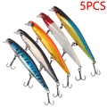 5PCS Mix Colour