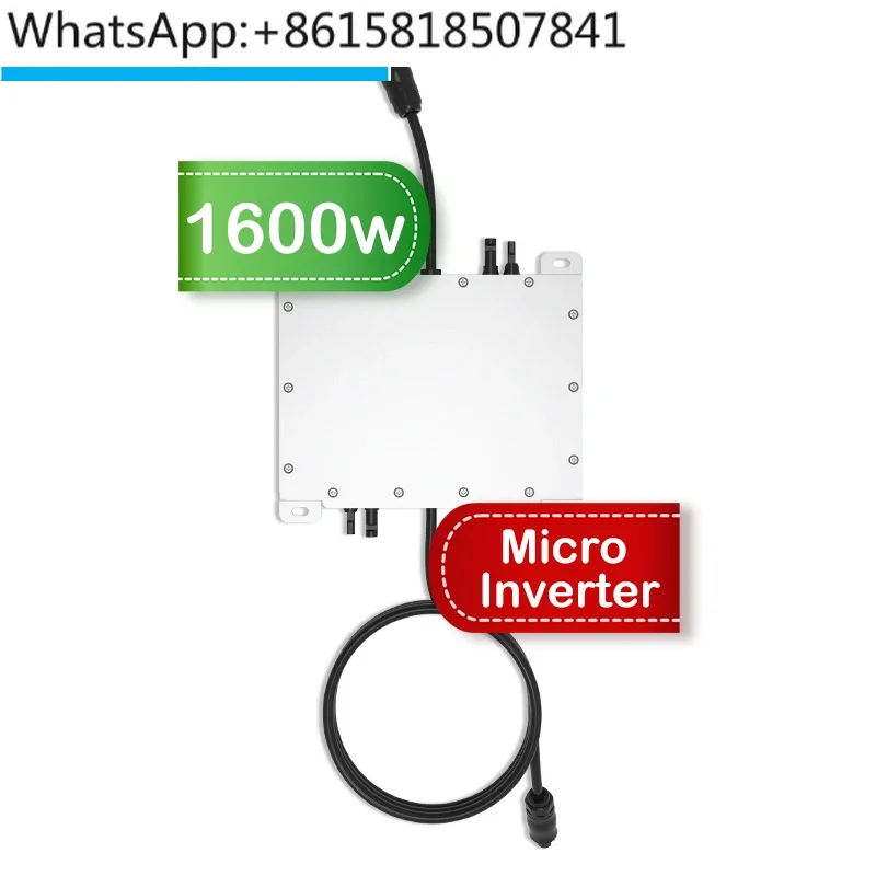 

Micro inverter SUN-M160G4-EU-Q0