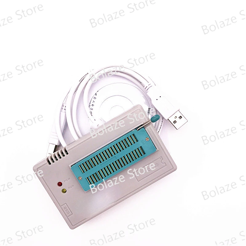 

Suitable for TL866II Plus universal programmer