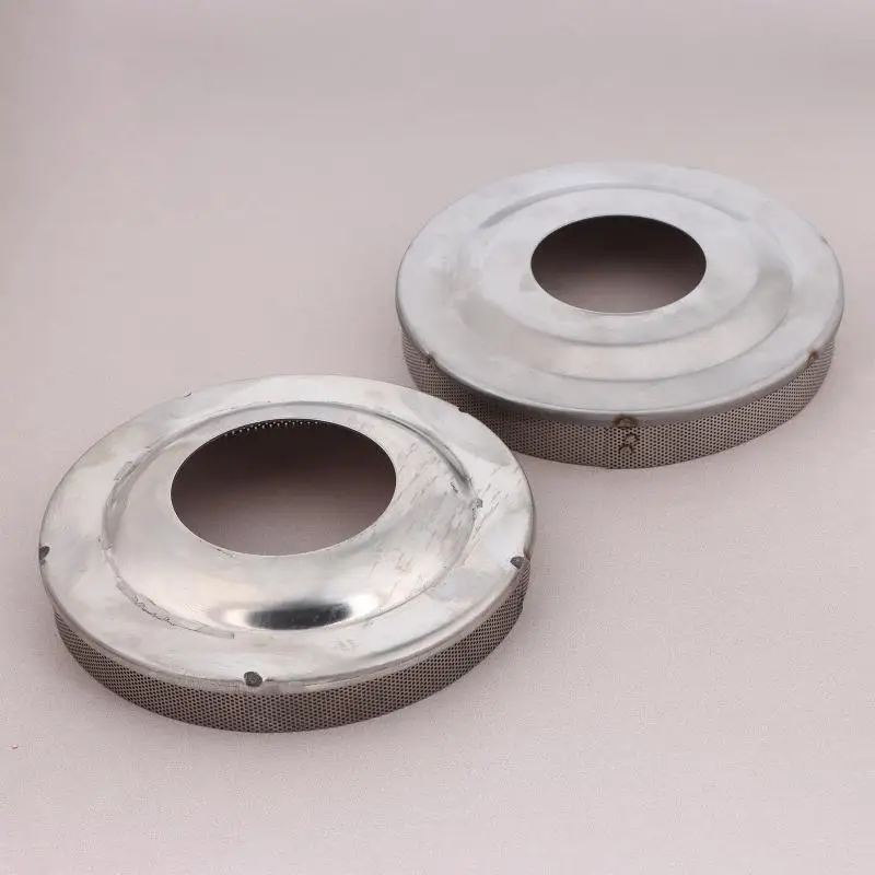 Marshmallow Machine Accessories Special Stainless Steel Mesh For Fancy Sugar Brushed Machine