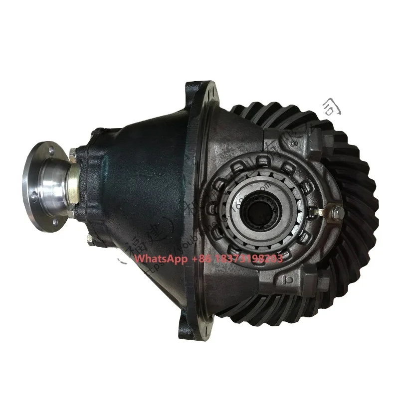 

High Quality Differential for Fuso Ps120 Canter D3