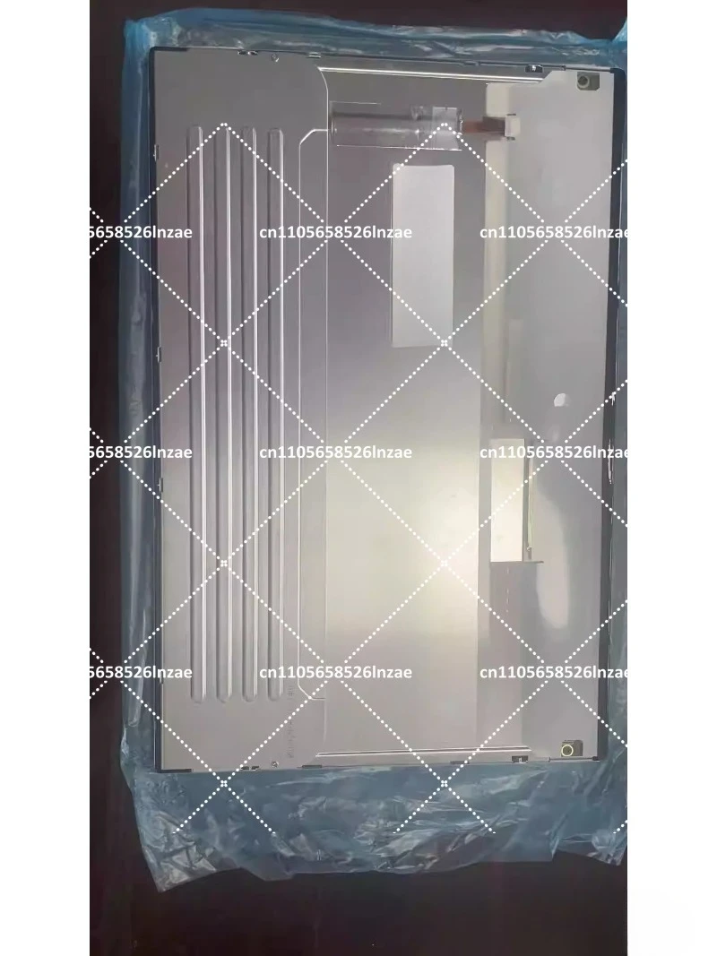 Industrial LCD Display Screen 6AV2124-0MC01-0AX0 Touch Panel Replacement - view 3