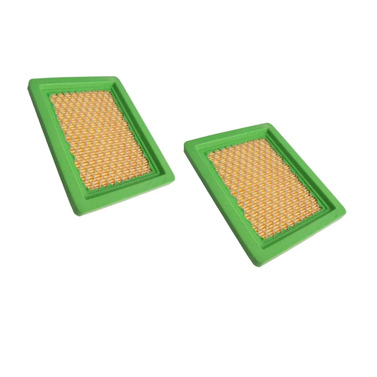 High Efficiency Air Filter For Delin Mower Engines Gas Grass Trimmer Intake System Cleaner Replacement Garden Hardware