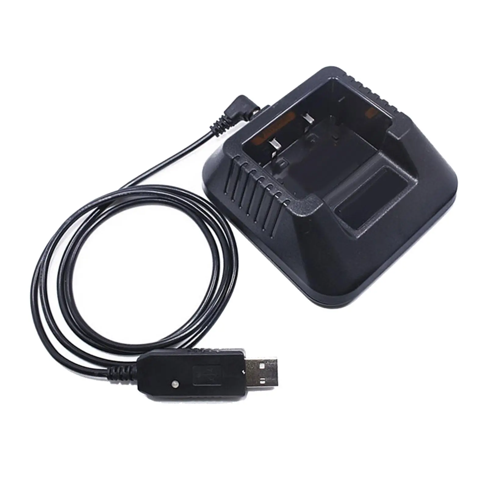 USB Charging Cable Power Adapter USB Cable Portable 1M Length Replace USB