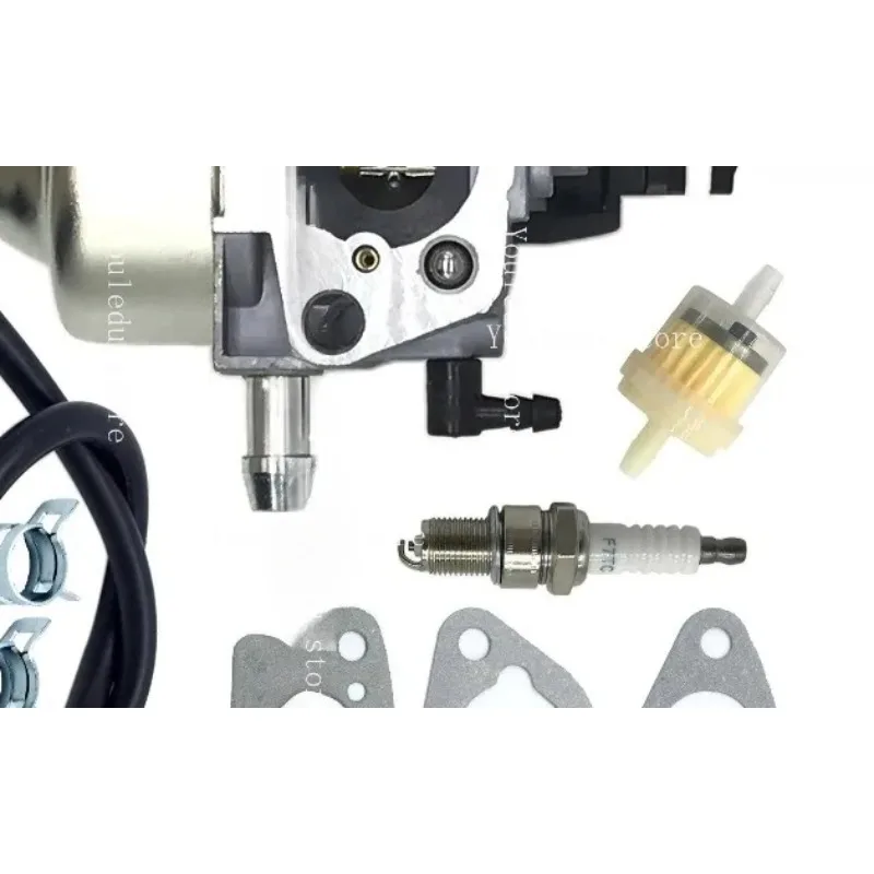 

Suitable for Husqvarna 437565 173cc 69731 Engine 532437565 Carburetor