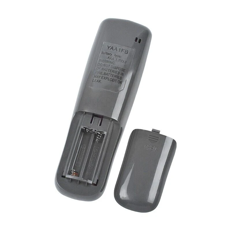 جديد YAA1FB Replaement AC التحكم عن بعد ل GREE YAA1FBF YAA1FB1 YAA1FB1F مكيف الهواء GAN-A180VL GAN-A240VL GAN-A128V