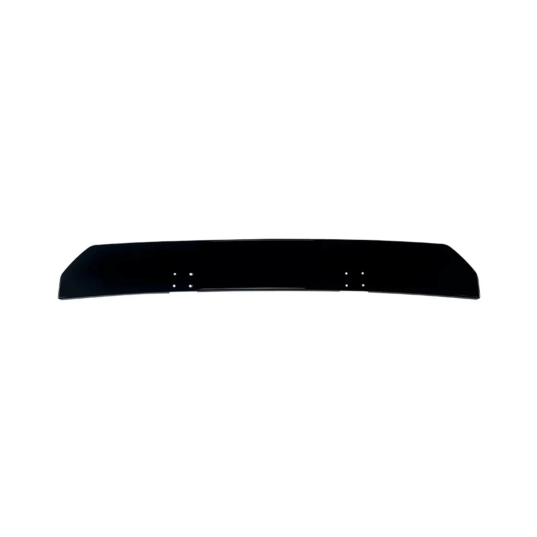 

Subaru WRX STI VA 2015-2021 Rear Lip Tail Lip Spoiler Exterior Car Sticker Modification Car Modification Parts