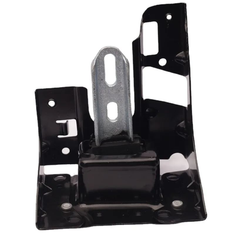 9806658980 Engine Bracket Engine Left Transmission Bracket For Peugeot 208 207 308 2008 301