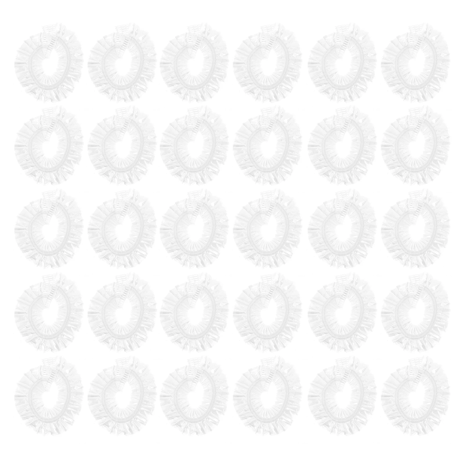 

100 Pcs Disposable Toilet Cleaning Bag for Potty Training Liners Portable Seat Travel Baby Waste Bag No Leak Plastic