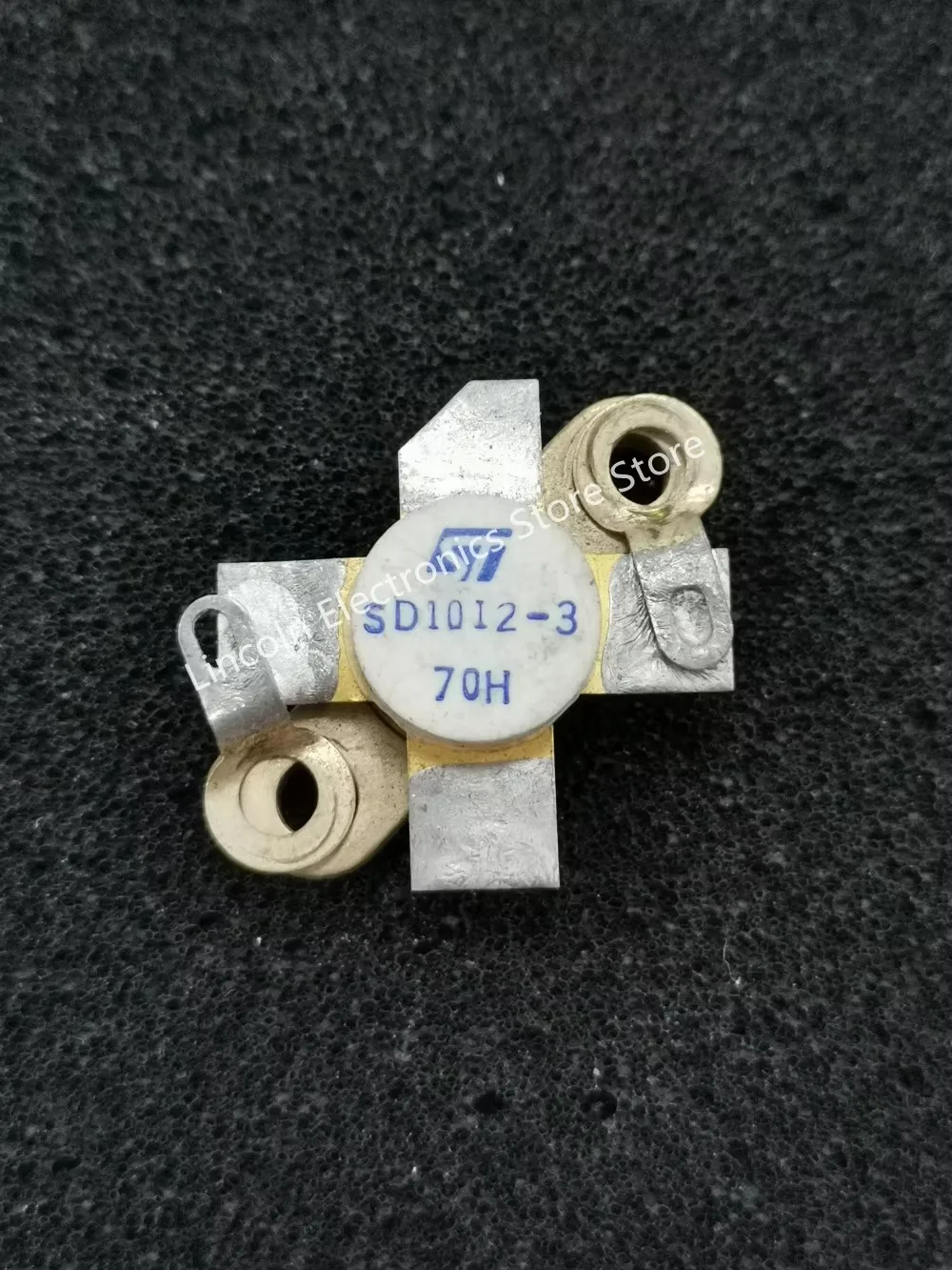 SD1222-9 Original Tubo de Alta Frequência Módulo de Comunicação RF Garantia de Qualidade Fornecimento de Lote Vantagem de Preço