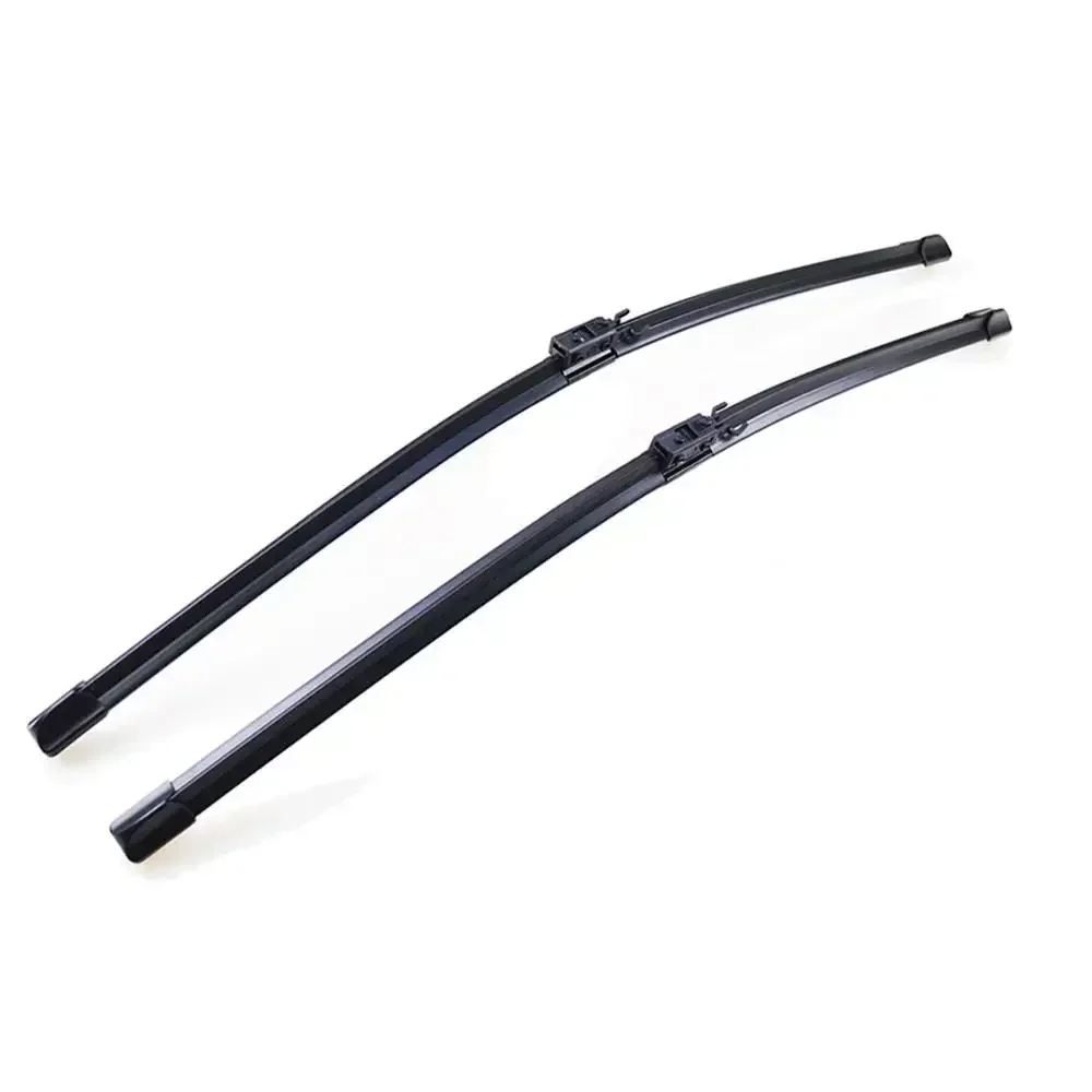 For Mercedes Benz Vito Mixto Tour Bus W447 2014 2015 2016 2017 2018 2019 2020 2021 2022 Double Rubber Windshield Wiper Blades