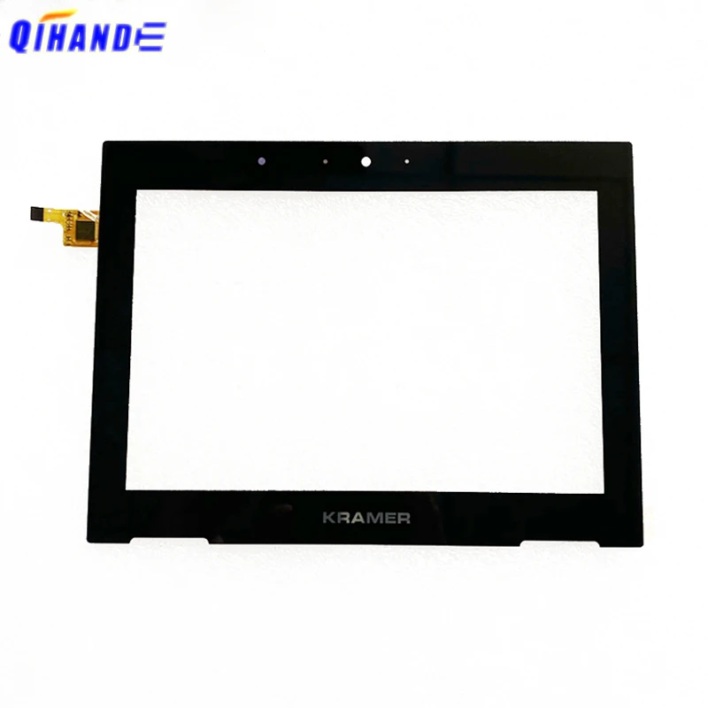 

New Touch Panel Digitizer Screen XHSZW0709501BL V0 For KRAMER R8S-KT-107 Touch Sensor Glass 107 PhoneTab Touch