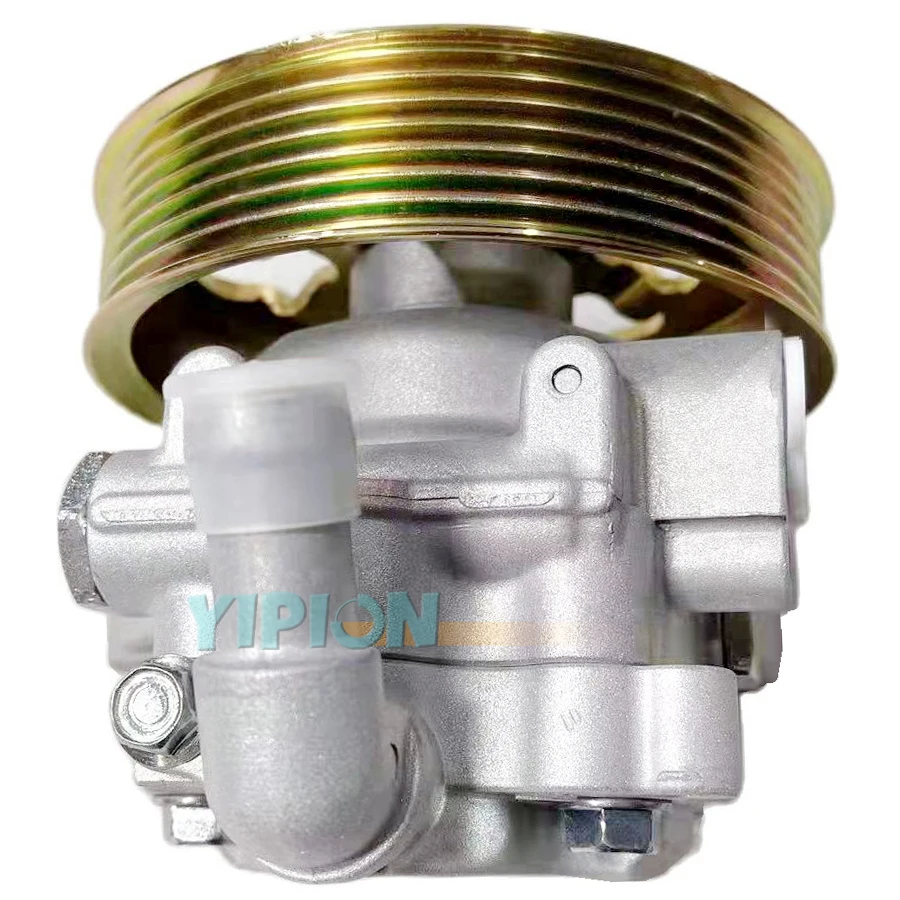 New For Power Steering Pump For Honda Stream RN3 RN1 2.0L 2000-2003 Model 56100-PNA-G01 56110-PNA-013